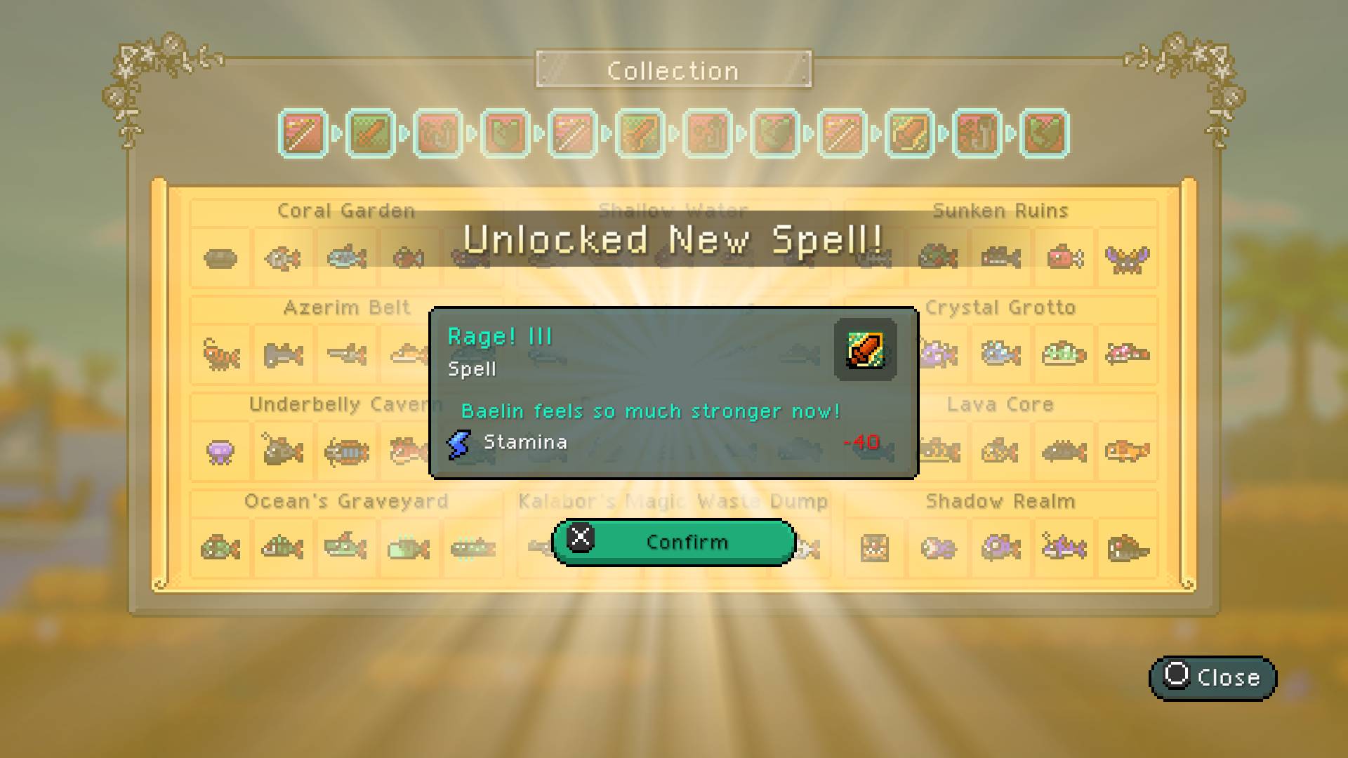 Nice Day For Fishing PS5 - Jeux Vidéo Physique - SILVER LINING - Shop Just for Games