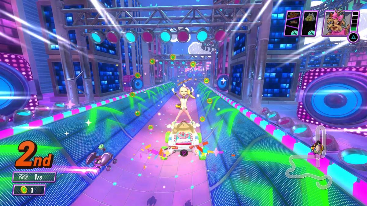 Nickelodeon Kart Racers 2 Grand Prix Switch (Code de téléchargement) - Jeux Vidéo Code de Téléchargement - GAMEMILL - Shop Just for Games