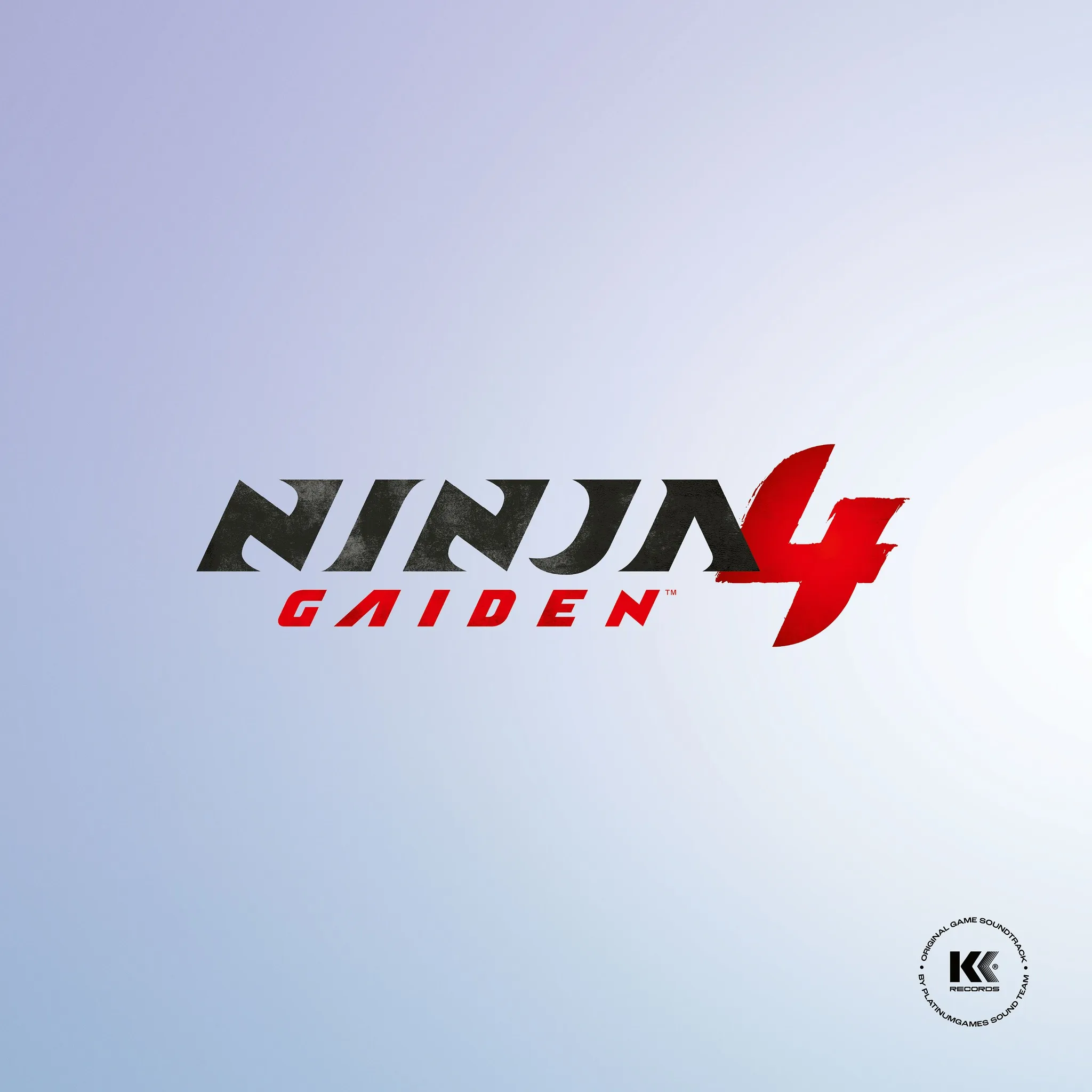 Ninja Gaiden 4 OST 4LP Standard - Vinyles - BIGWAX - Shop Just for Games