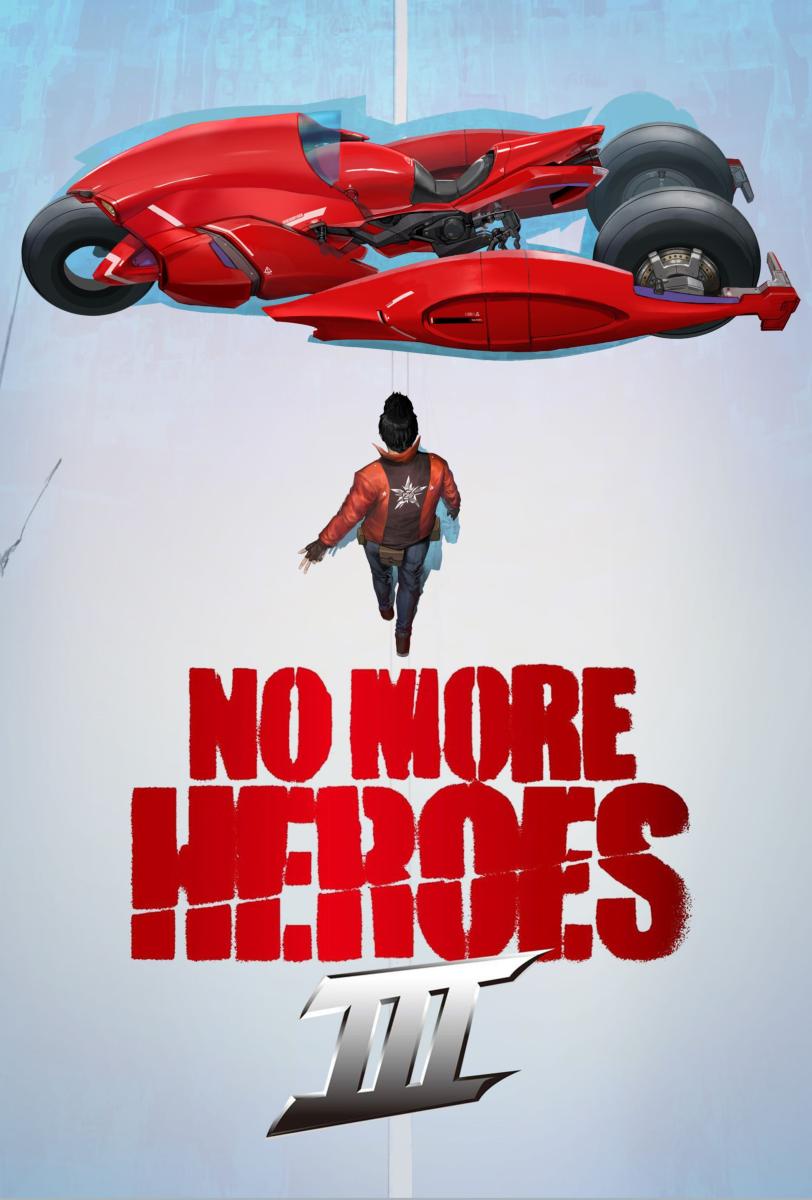 No More Heroes 3 Xbox Series X / Xbox One - Jeux Vidéo Physique - MARVELOUS - Shop Just for Games