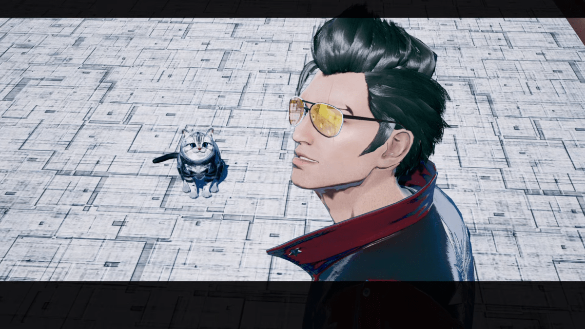 No More Heroes 3 Xbox Series X / Xbox One - Jeux Vidéo Physique - MARVELOUS - Shop Just for Games