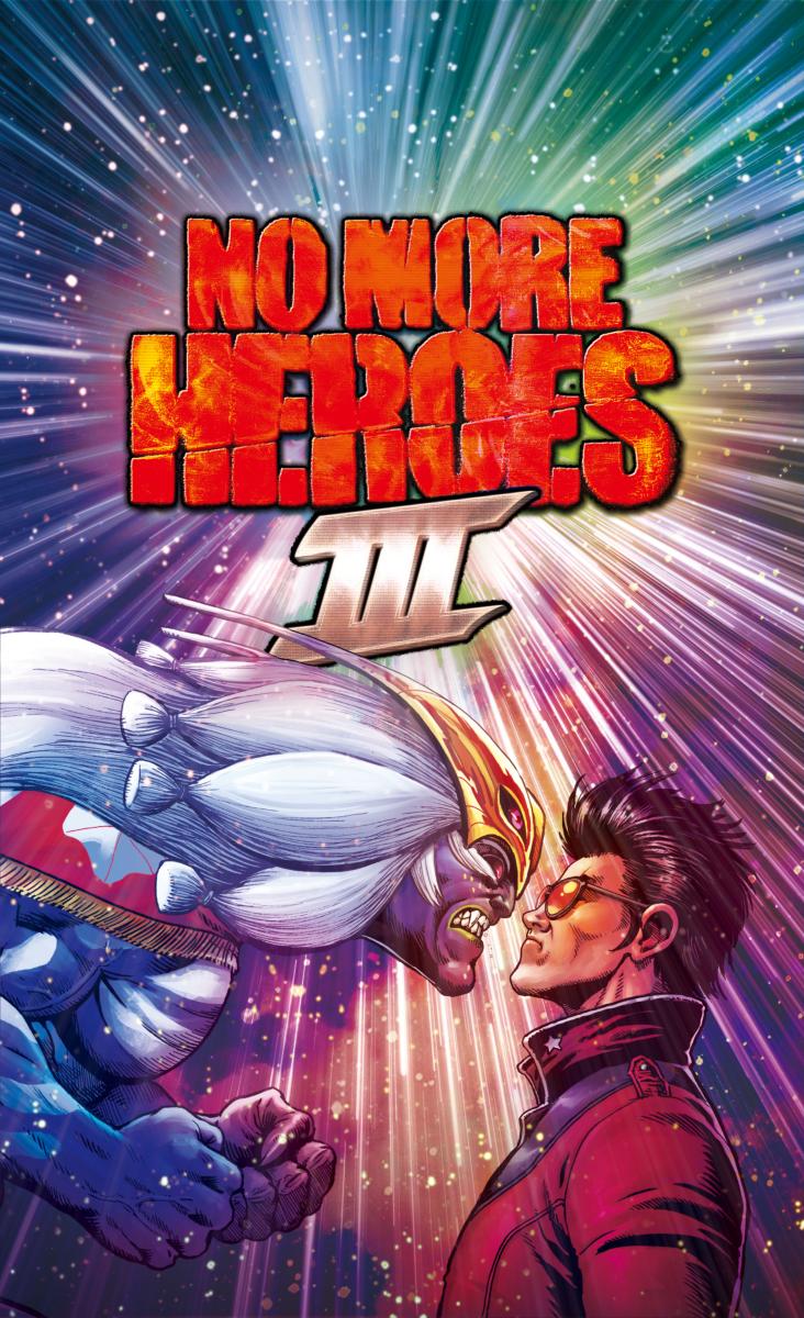 No More Heroes 3 Xbox Series X / Xbox One - Jeux Vidéo Physique - MARVELOUS - Shop Just for Games