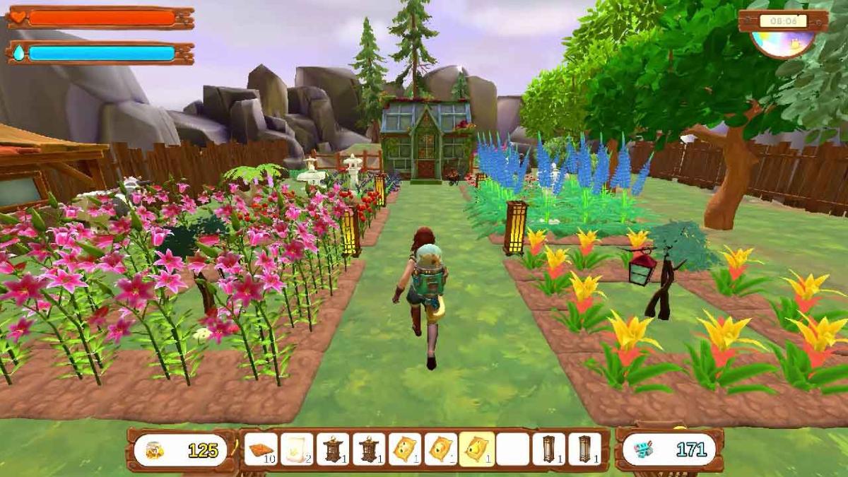 No Place Like Home Nintendo SWITCH - Jeux Vidéo Physique - MERGE - Shop Just for Games