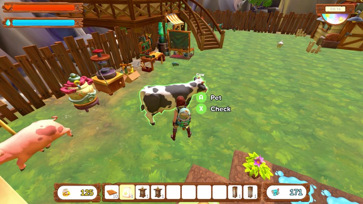 No Place Like Home Nintendo SWITCH - Jeux Vidéo Physique - MERGE - Shop Just for Games