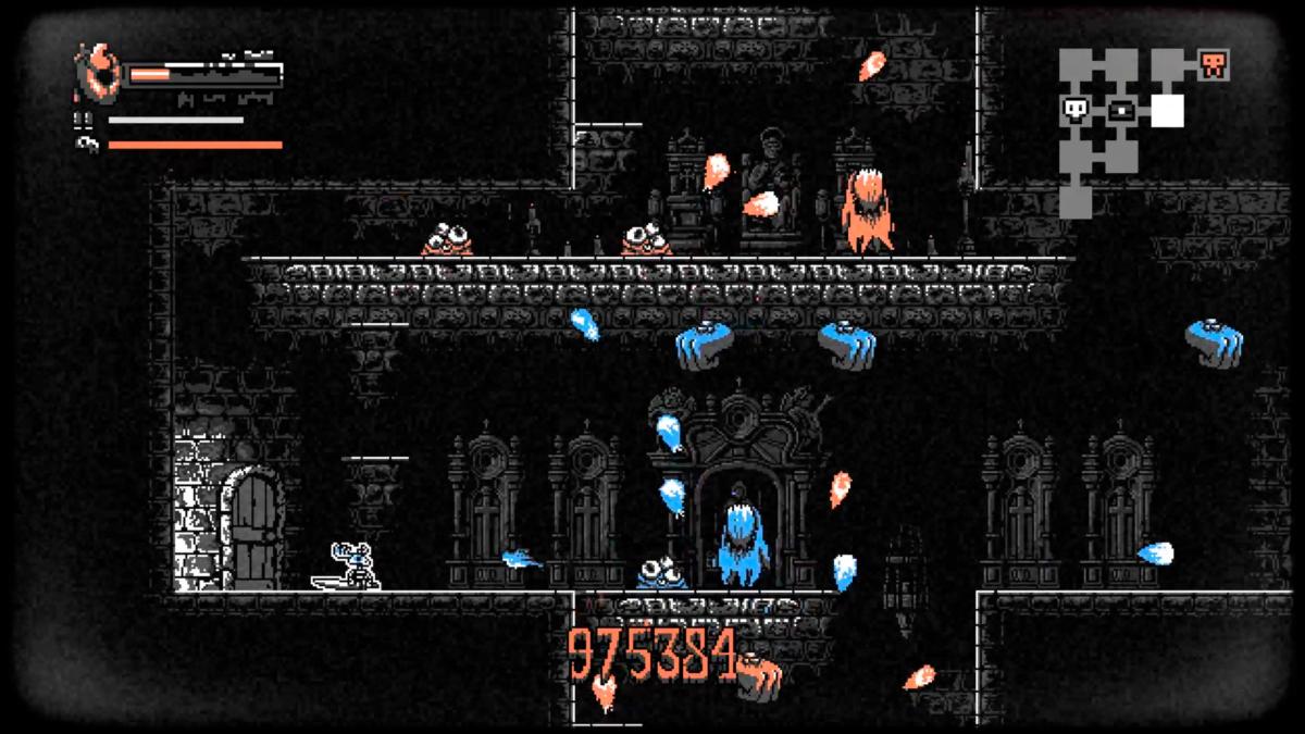 Nongunz Doppelganger Edition Nintendo Switch - Jeux Vidéo Physique - Red Art Games - Shop Just for Games