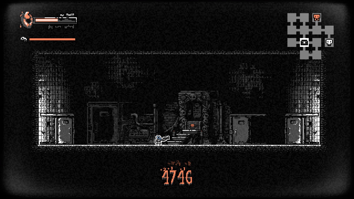 Nongunz Doppelganger Edition Nintendo Switch - Jeux Vidéo Physique - Red Art Games - Shop Just for Games