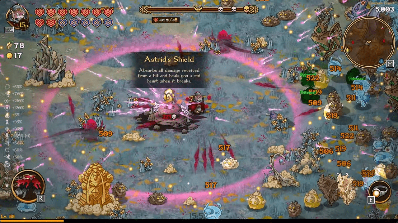 Nordic Ashes Survivors of Ragnarok Collector's Edition PS5 - Jeux Vidéo Physique - SELECTA PLAY - Shop Just for Games