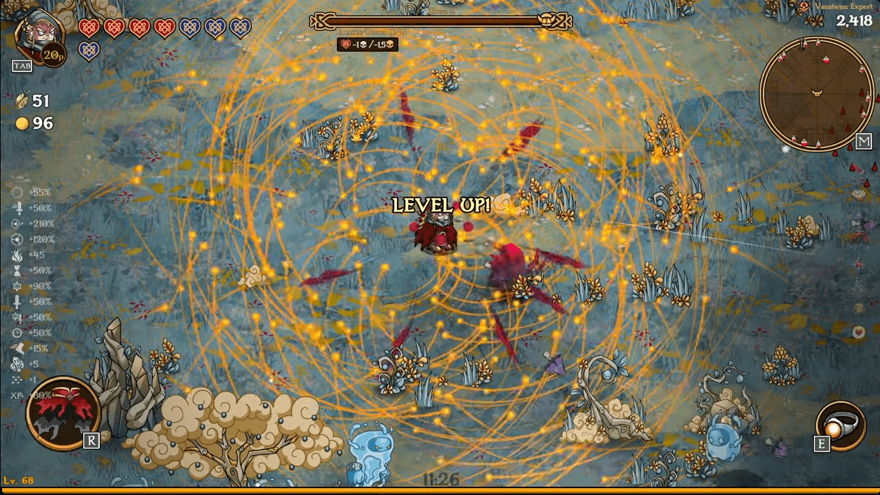 Nordic Ashes Survivors of Ragnarok Collector's Edition PS5 - Jeux Vidéo Physique - SELECTA PLAY - Shop Just for Games