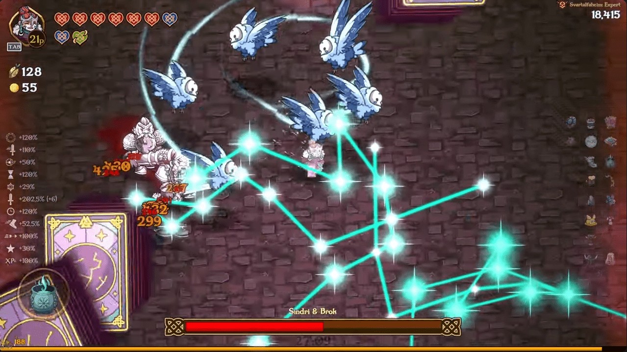 Nordic Ashes Survivors of Ragnarok PS5 - Jeux Vidéo Physique - SELECTA PLAY - Shop Just for Games