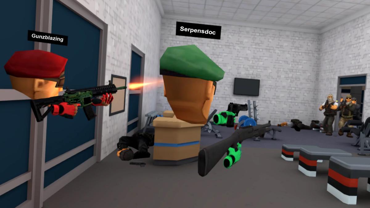 Operations Serpens PSVR2 - Jeux Vidéo Physique - PERP GAMES - Shop Just for Games