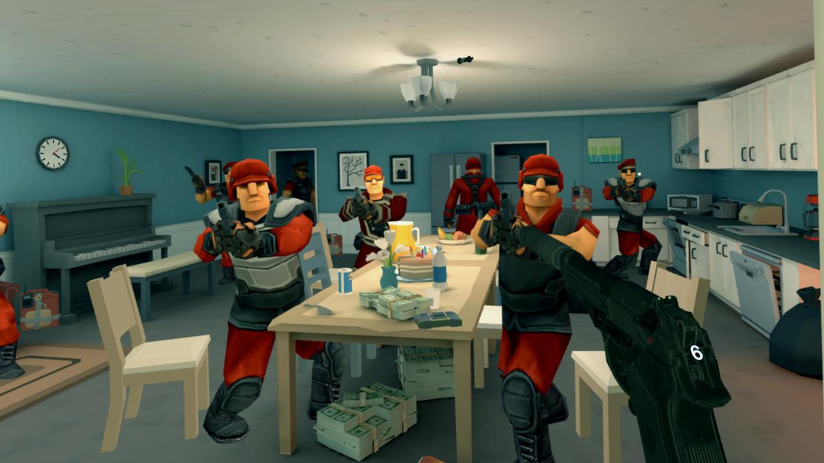 Operations Serpens PSVR2 - Jeux Vidéo Physique - PERP GAMES - Shop Just for Games