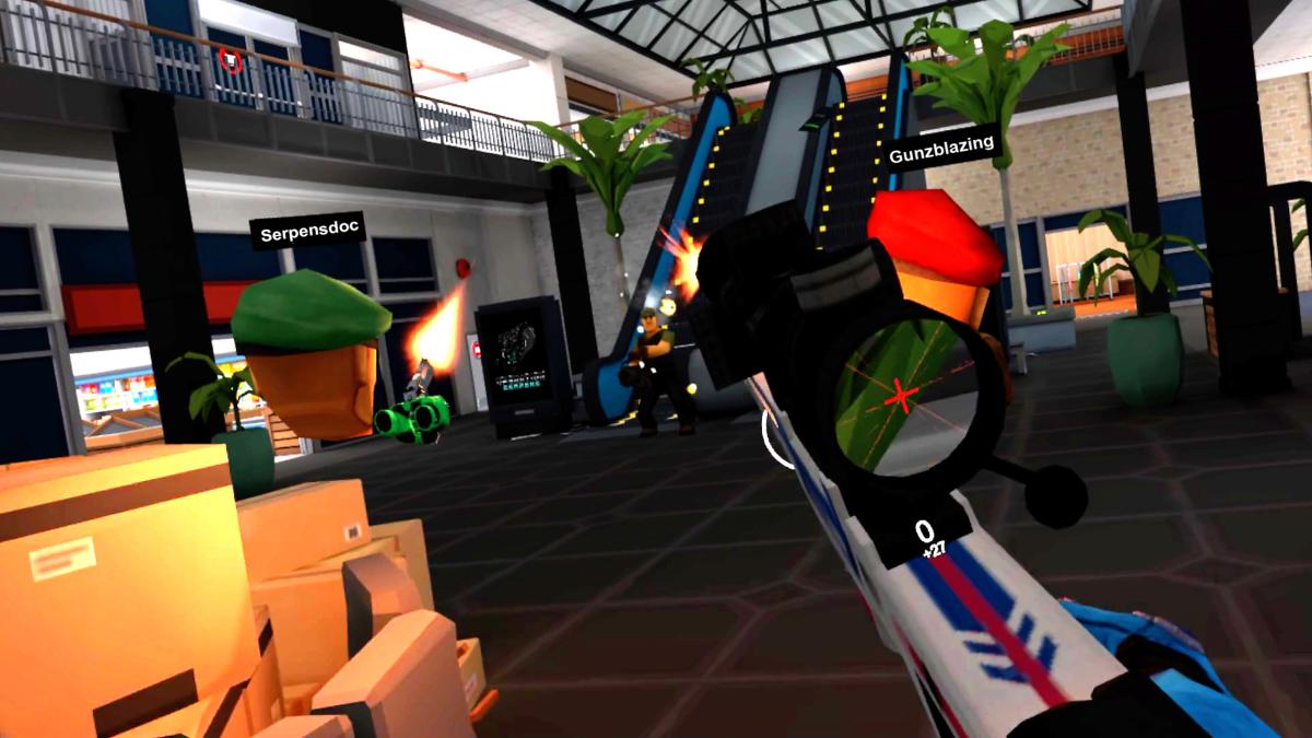 Operations Serpens PSVR2 - Jeux Vidéo Physique - PERP GAMES - Shop Just for Games