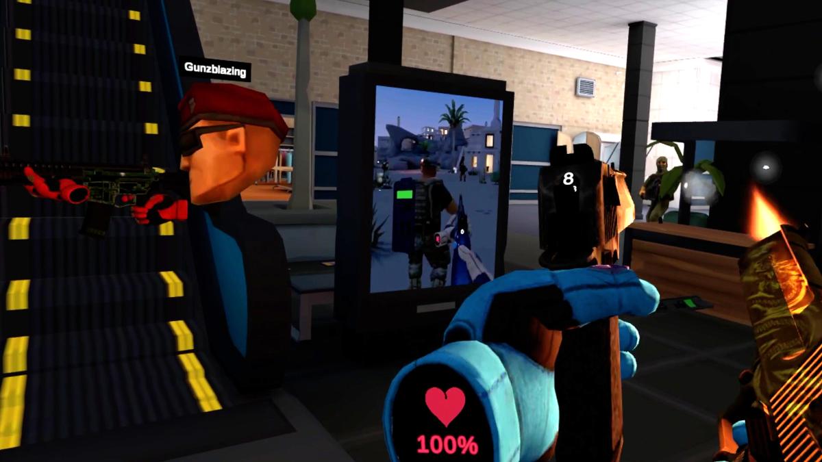 Operations Serpens PSVR2 - Jeux Vidéo Physique - PERP GAMES - Shop Just for Games