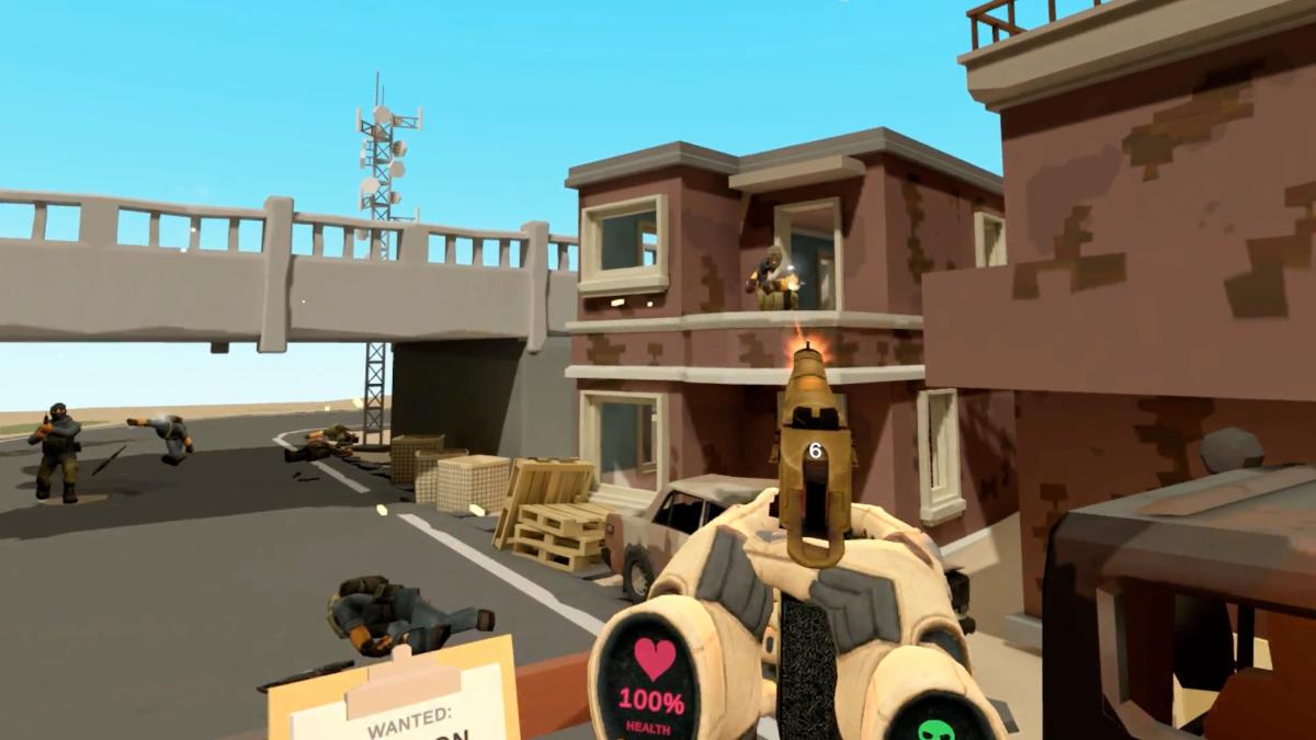 Operations Serpens PSVR2 - Jeux Vidéo Physique - PERP GAMES - Shop Just for Games