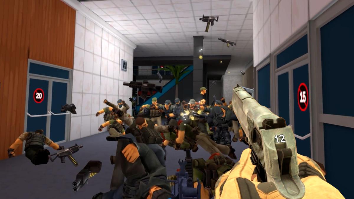 Operations Serpens PSVR2 - Jeux Vidéo Physique - PERP GAMES - Shop Just for Games