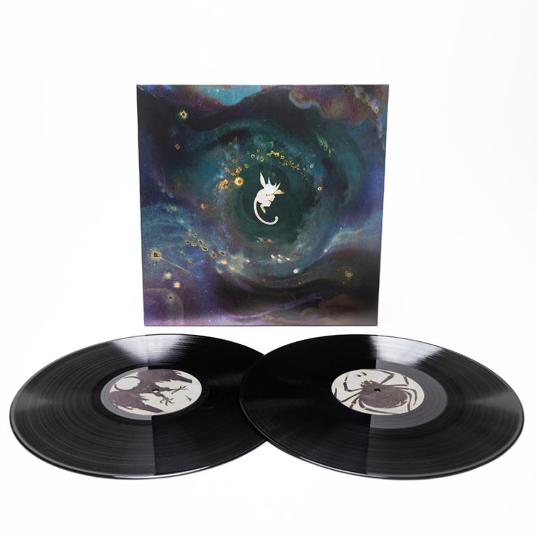 Ori and the Will of the Wisps Vinyle - 2LP - Vinyles - iam8bit - Shop Just for Games