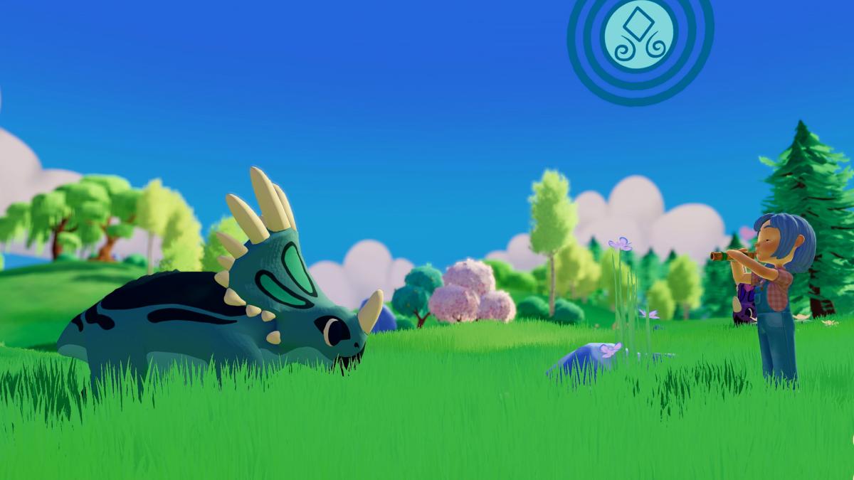 Paleo Pines PS5 - Jeux Vidéo Physique - Just For Games - Shop Just for Games