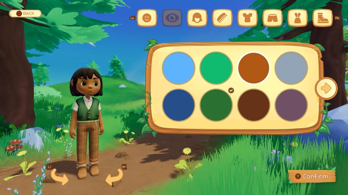 Paleo Pines PS5 - Jeux Vidéo Physique - Just For Games - Shop Just for Games