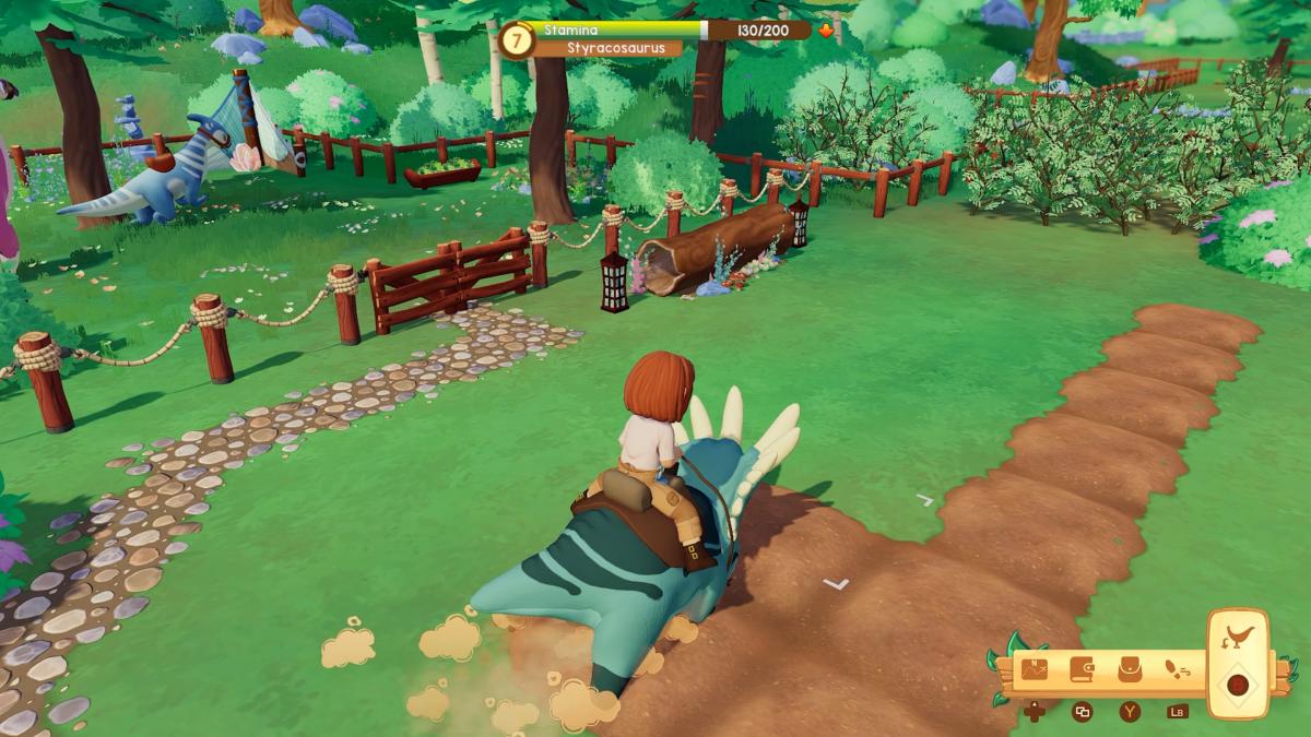 Paleo Pines PS5 - Jeux Vidéo Physique - Just For Games - Shop Just for Games