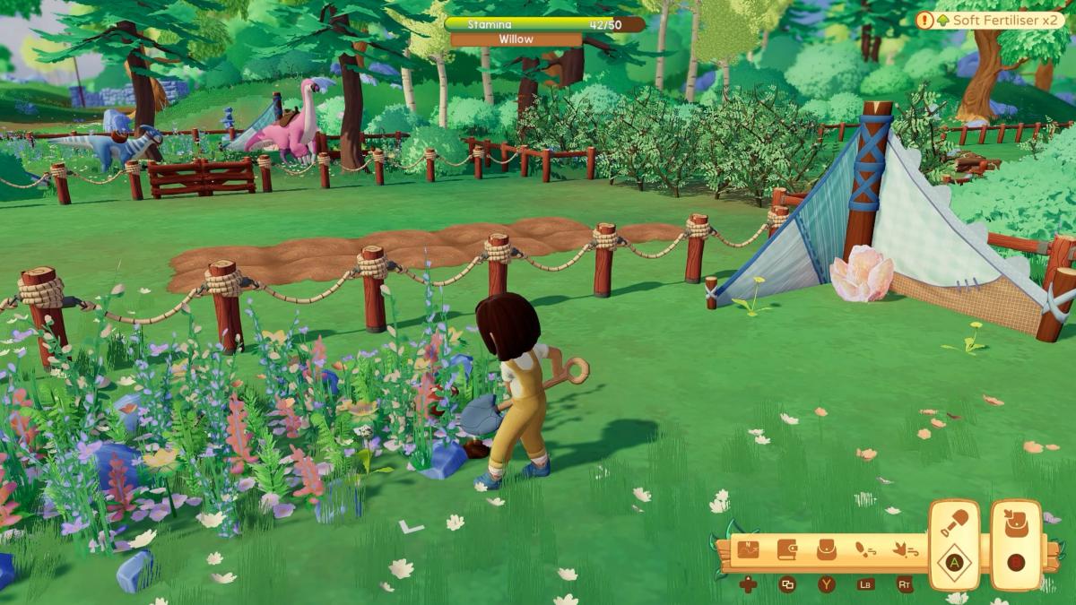 Paleo Pines PS5 - Jeux Vidéo Physique - Just For Games - Shop Just for Games