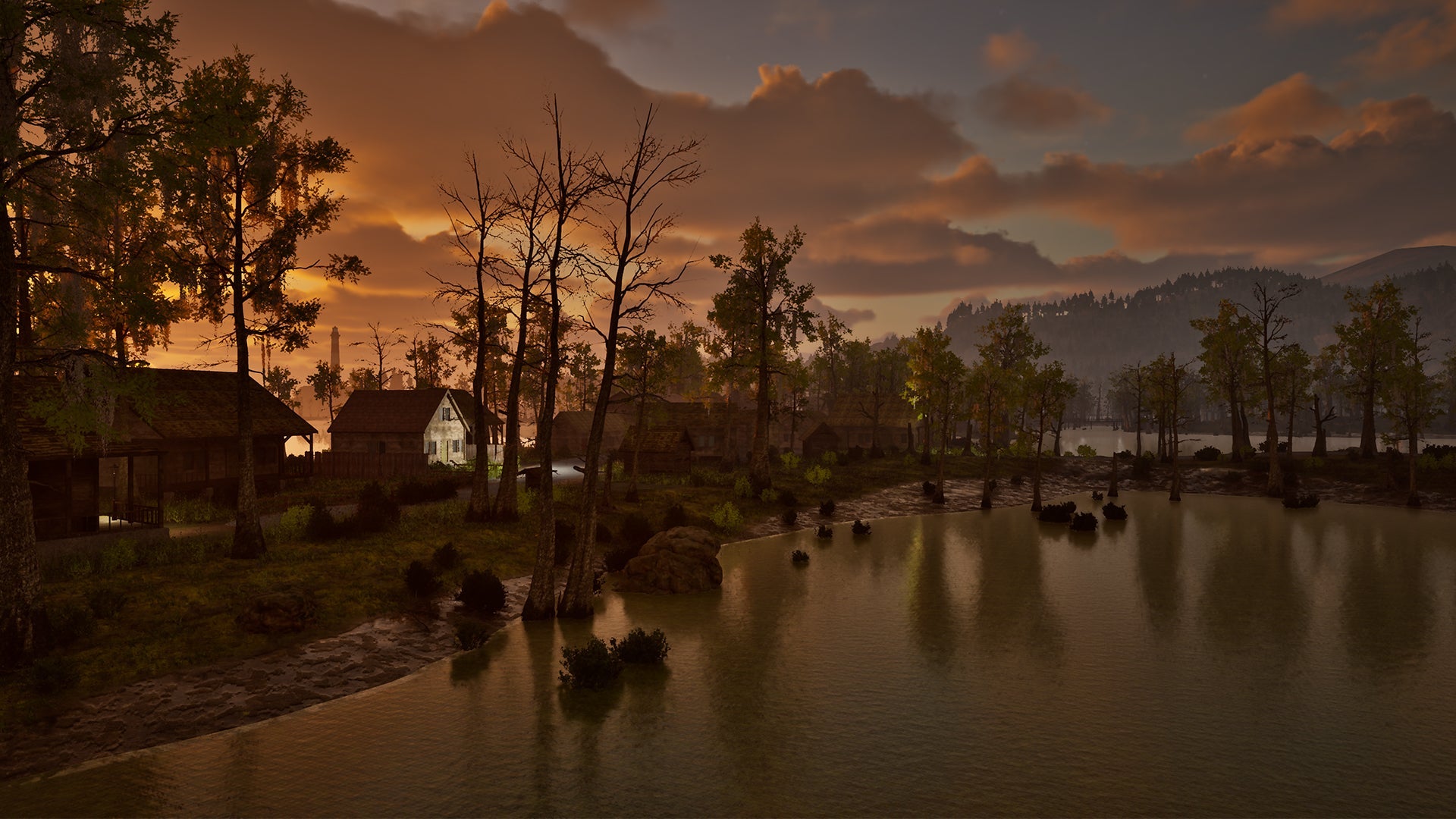 Park Ranger Simulator PS5 - Jeux Vidéo Physique - Aerosoft - Shop Just for Games