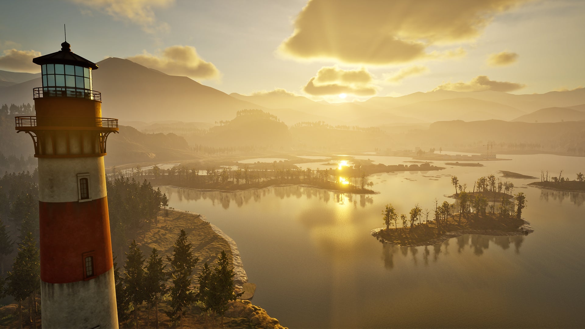 Park Ranger Simulator PS5 - Jeux Vidéo Physique - Aerosoft - Shop Just for Games