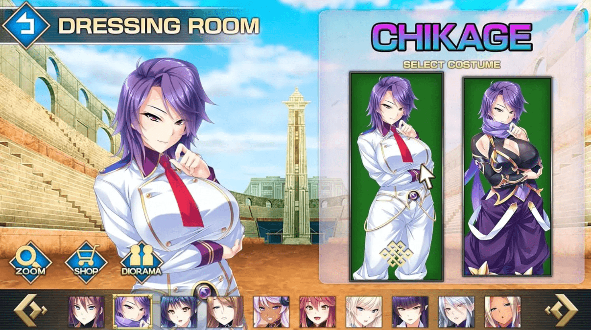 Pretty Girls Game Collection 4 Nintendo SWITCH - Jeux Vidéo Physique - Funbox - Shop Just for Games