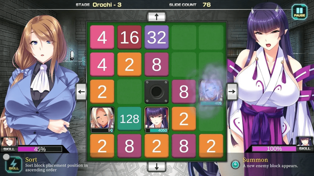 Pretty Girls Game Collection 4 Nintendo SWITCH - Jeux Vidéo Physique - Funbox - Shop Just for Games