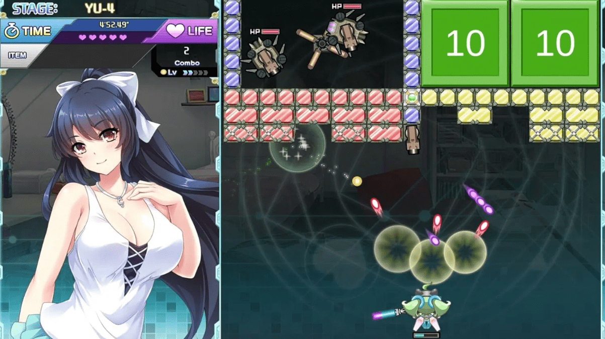 Pretty Girls Game Collection 4 Nintendo SWITCH - Jeux Vidéo Physique - Funbox - Shop Just for Games