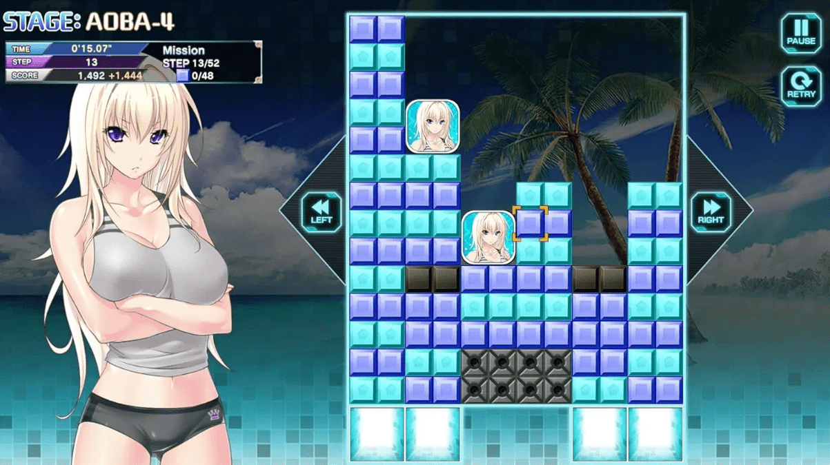 Pretty Girls Game Collection 4 Nintendo SWITCH - Jeux Vidéo Physique - Funbox - Shop Just for Games