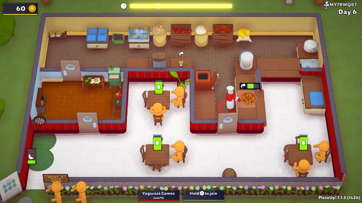 PlateUp! Collector's Edition PS4 - Jeux Vidéo Physique - NUMSKULL - Shop Just for Games