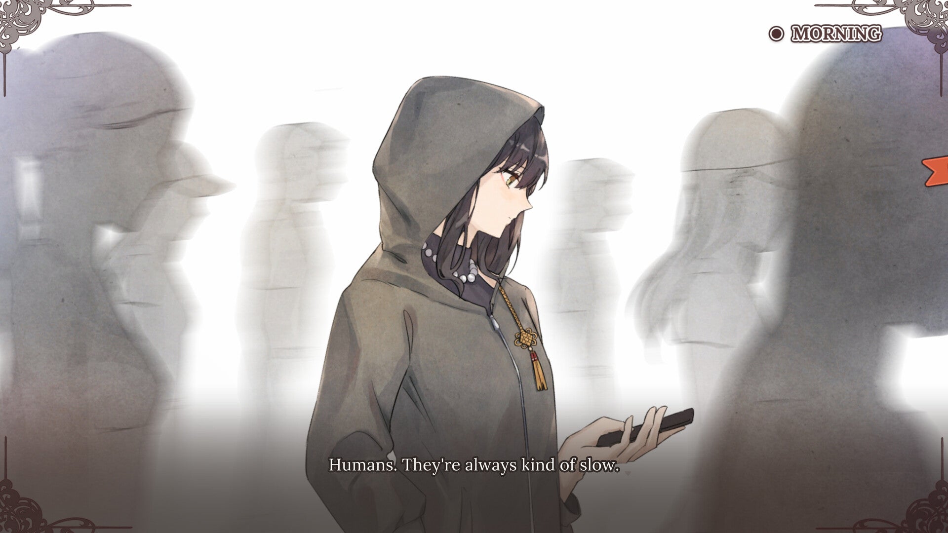 Please Be Happy PS5 - Jeux Vidéo Physique - Funbox - Shop Just for Games