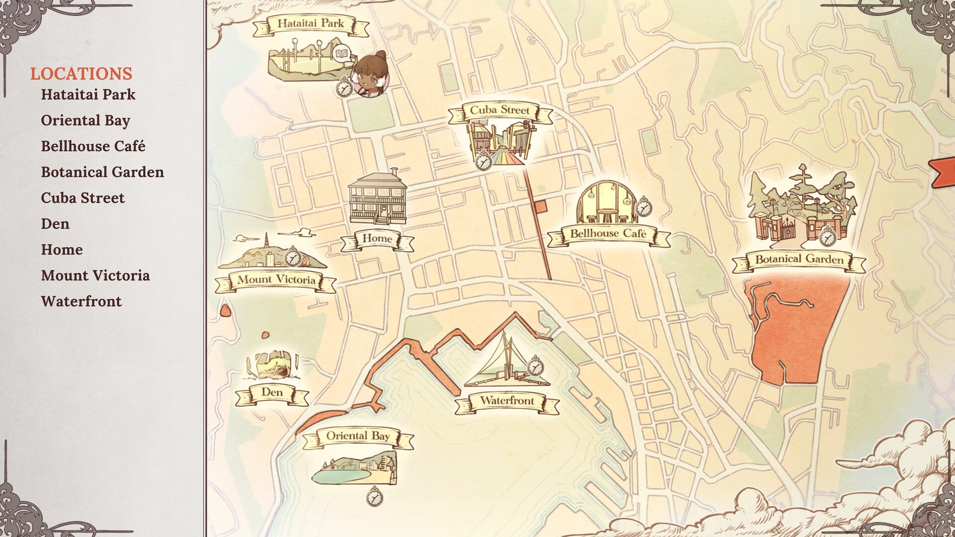 Please Be Happy PS5 - Jeux Vidéo Physique - Funbox - Shop Just for Games