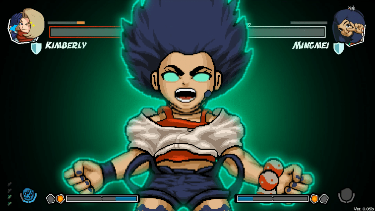 Pocket Bravery PS4 - Jeux Vidéo Physique - PQUBE - Shop Just for Games