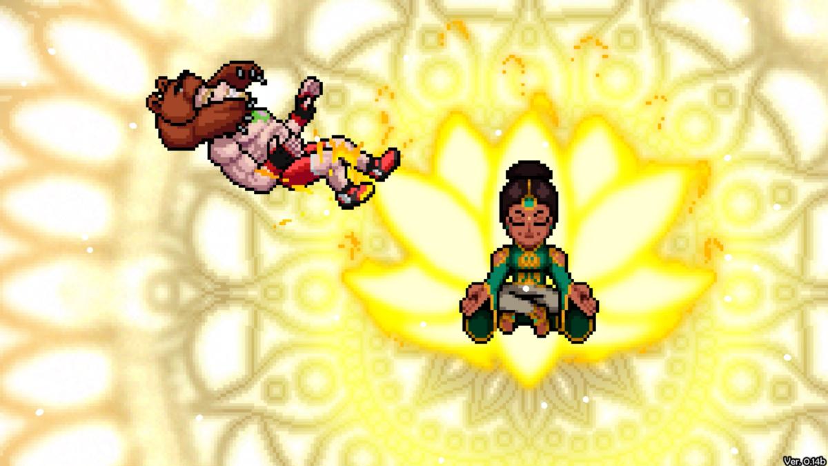 Pocket Bravery PS4 - Jeux Vidéo Physique - PQUBE - Shop Just for Games