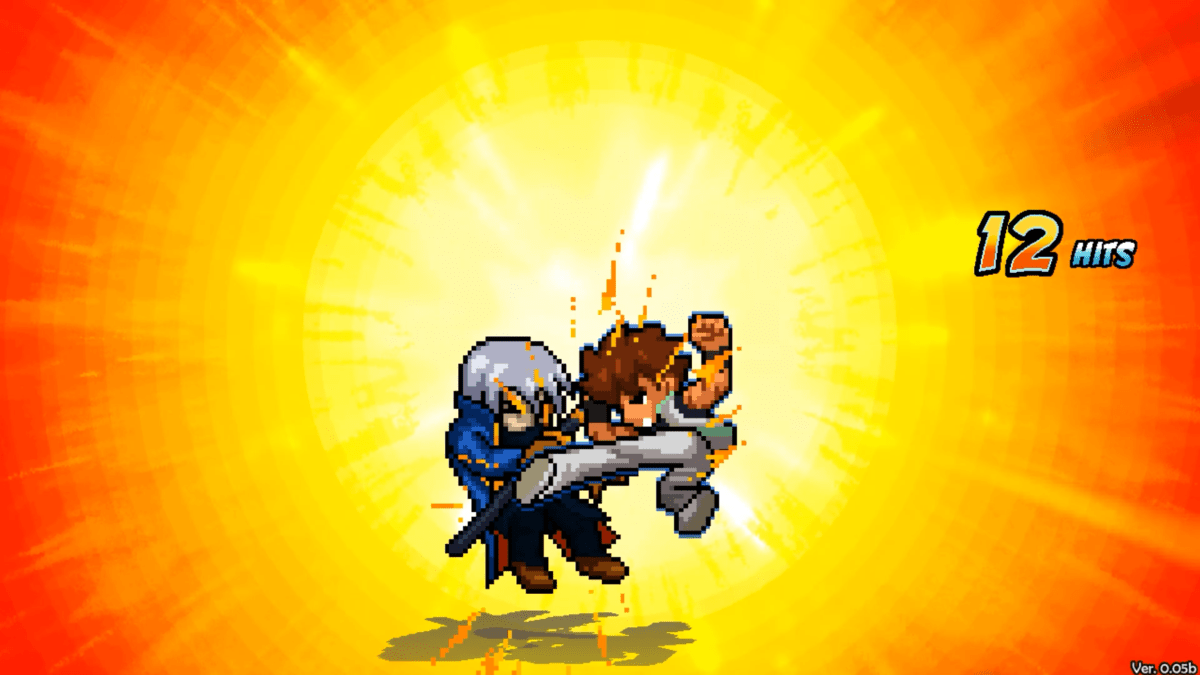 Pocket Bravery PS4 - Jeux Vidéo Physique - PQUBE - Shop Just for Games