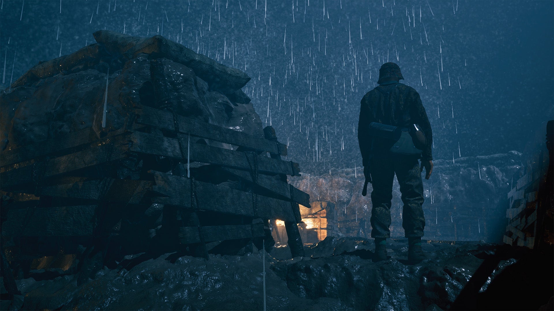 Portrait of a Torn Deluxe Edition PS5 - Jeux Vidéo Physique - TESURA - Shop Just for Games