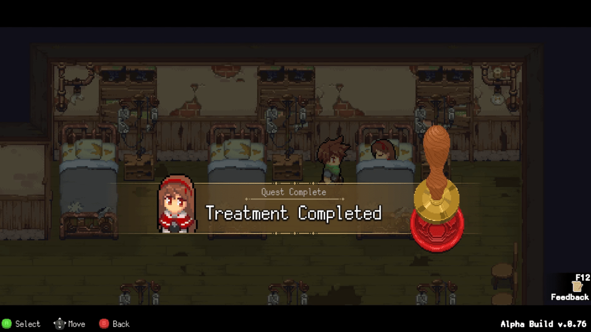 Potion Permit PS5 - Jeux Vidéo Physique - PQUBE - Shop Just for Games