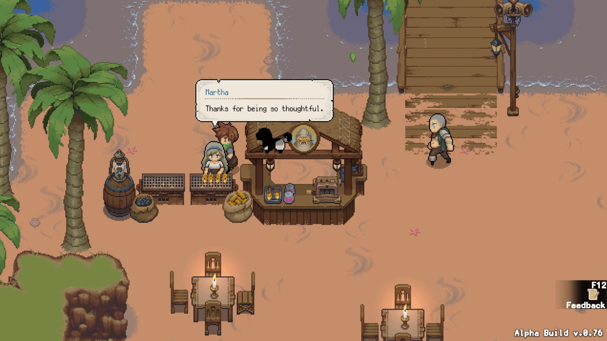 Potion Permit PS5 - Jeux Vidéo Physique - PQUBE - Shop Just for Games