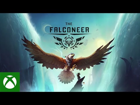 The Falconeer Day One Edition Xbox Series X / Xbox One