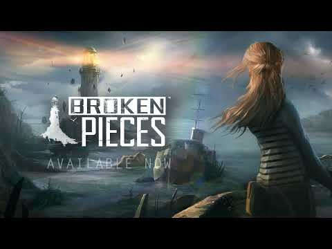 Broken Pieces PS5