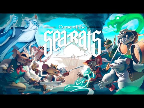 Curse of the Sea Rats PS5