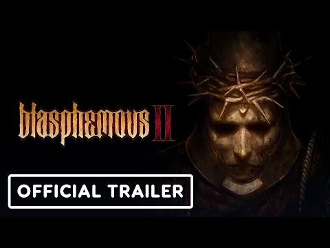 Blasphemous 2 PS5