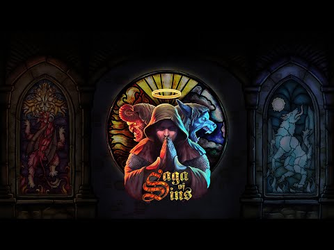 Saga of Sins Nintendo SWITCH