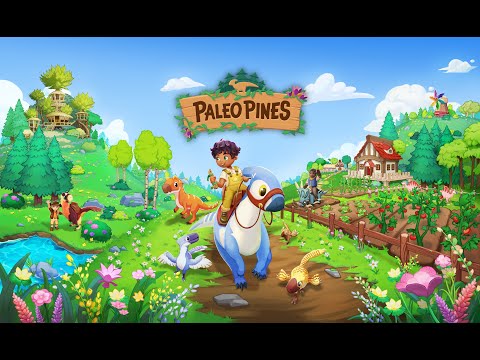 Paleo Pines PS5