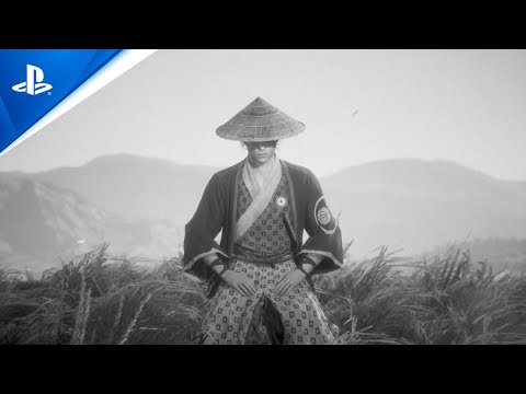 Trek to Yomi PS4