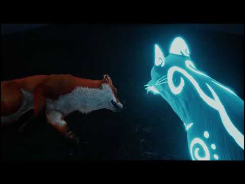 Spirit of the North PS4