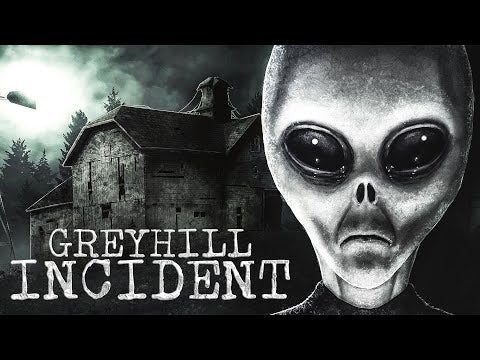 Greyhill Incident Abducted Edition PS5