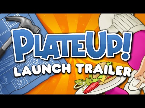 PlateUp! PS4