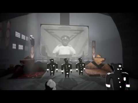 Beholder 2 Nintendo SWITCH